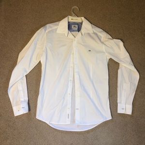 Lacoste Button down